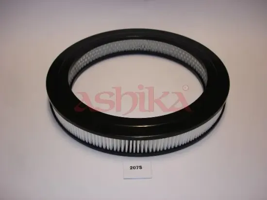 Luftfilter ASHIKA 20-02-207 Bild Luftfilter ASHIKA 20-02-207