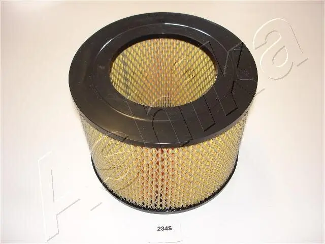 Luftfilter ASHIKA 20-02-234