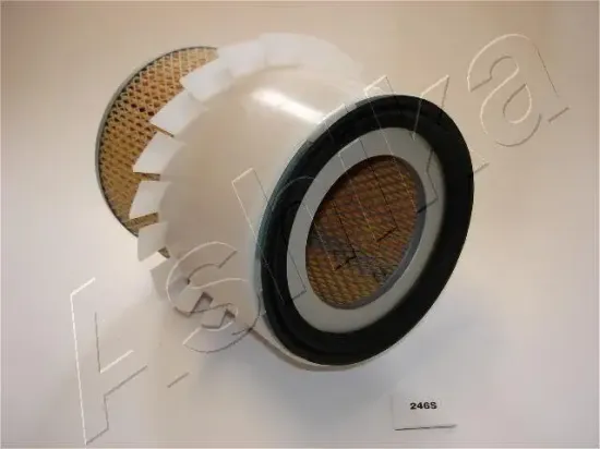 Luftfilter ASHIKA 20-02-246 Bild Luftfilter ASHIKA 20-02-246