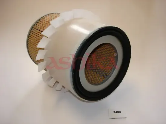 Luftfilter ASHIKA 20-02-246 Bild Luftfilter ASHIKA 20-02-246