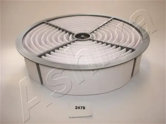 Luftfilter ASHIKA 20-02-247 Bild Luftfilter ASHIKA 20-02-247