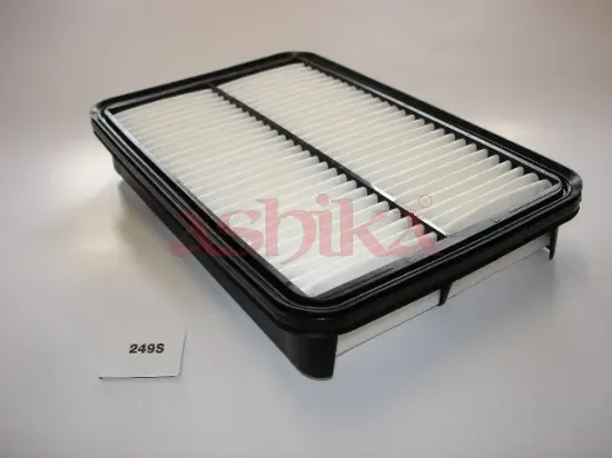 Luftfilter ASHIKA 20-02-249 Bild Luftfilter ASHIKA 20-02-249
