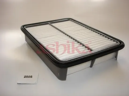 Luftfilter ASHIKA 20-02-250 Bild Luftfilter ASHIKA 20-02-250