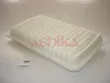 Luftfilter ASHIKA 20-02-252 Bild Luftfilter ASHIKA 20-02-252