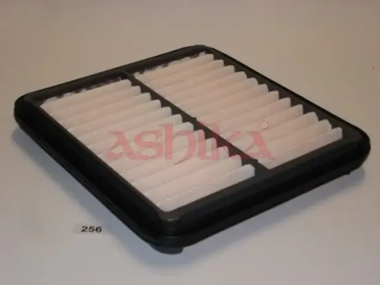 Luftfilter ASHIKA 20-02-256 Bild Luftfilter ASHIKA 20-02-256