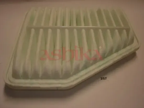 Luftfilter ASHIKA 20-02-257 Bild Luftfilter ASHIKA 20-02-257