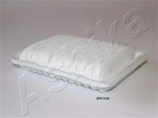 Luftfilter ASHIKA 20-02-261 Bild Luftfilter ASHIKA 20-02-261