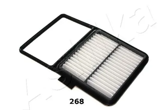 Luftfilter ASHIKA 20-02-268 Bild Luftfilter ASHIKA 20-02-268