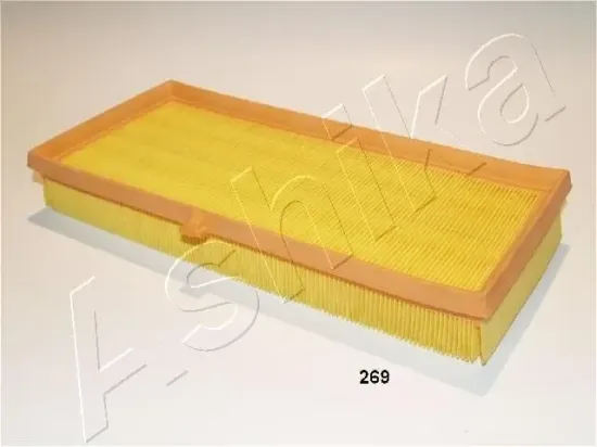 Luftfilter ASHIKA 20-02-269 Bild Luftfilter ASHIKA 20-02-269
