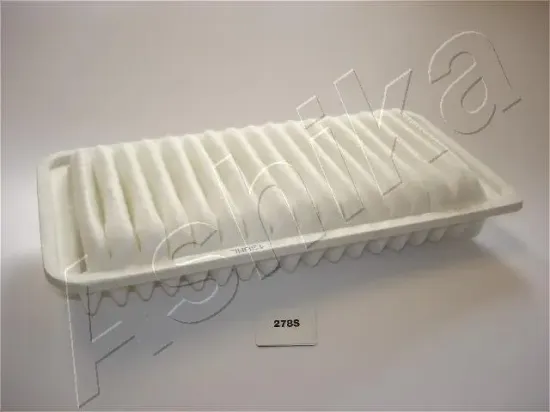 Luftfilter ASHIKA 20-02-278 Bild Luftfilter ASHIKA 20-02-278
