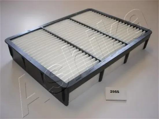 Luftfilter ASHIKA 20-02-295 Bild Luftfilter ASHIKA 20-02-295