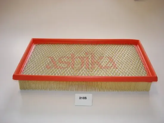 Luftfilter ASHIKA 20-03-318 Bild Luftfilter ASHIKA 20-03-318