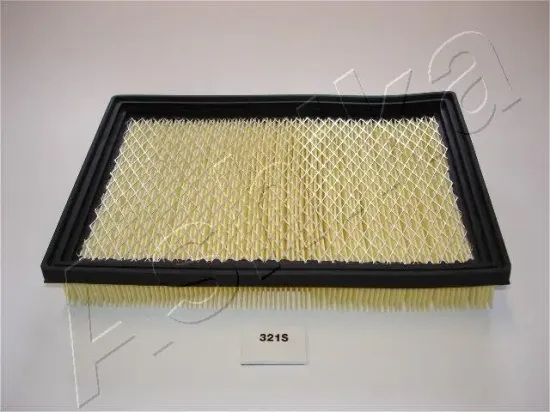 Luftfilter ASHIKA 20-03-321 Bild Luftfilter ASHIKA 20-03-321