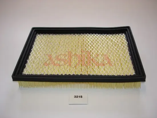 Luftfilter ASHIKA 20-03-321 Bild Luftfilter ASHIKA 20-03-321