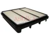 Luftfilter ASHIKA 20-03-332 Bild Luftfilter ASHIKA 20-03-332