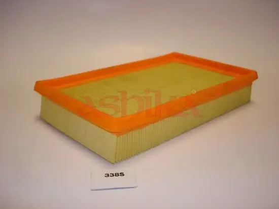 Luftfilter ASHIKA 20-03-338 Bild Luftfilter ASHIKA 20-03-338