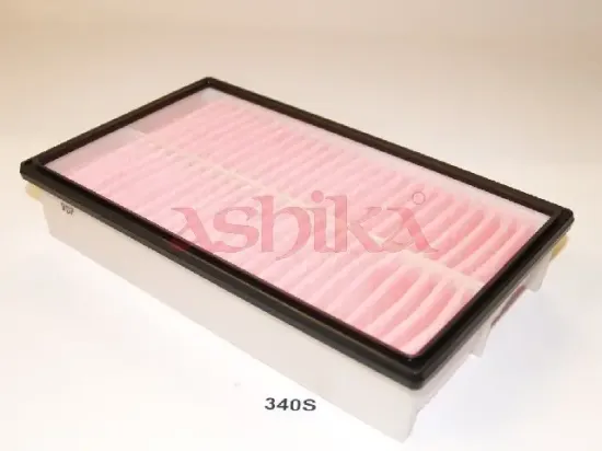 Luftfilter ASHIKA 20-03-340 Bild Luftfilter ASHIKA 20-03-340