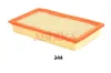 Luftfilter ASHIKA 20-03-344 Bild Luftfilter ASHIKA 20-03-344