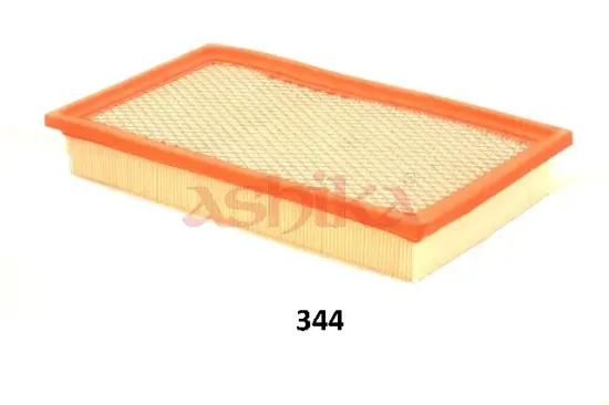 Luftfilter ASHIKA 20-03-344 Bild Luftfilter ASHIKA 20-03-344