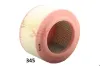 Luftfilter ASHIKA 20-03-345 Bild Luftfilter ASHIKA 20-03-345