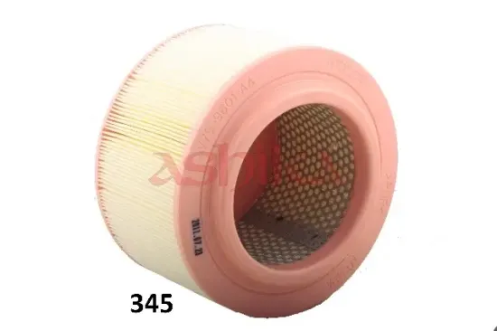 Luftfilter ASHIKA 20-03-345 Bild Luftfilter ASHIKA 20-03-345
