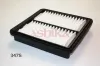 Luftfilter ASHIKA 20-03-347 Bild Luftfilter ASHIKA 20-03-347