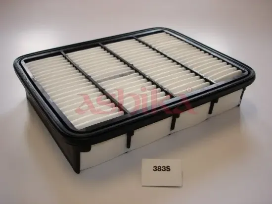 Luftfilter ASHIKA 20-03-383 Bild Luftfilter ASHIKA 20-03-383