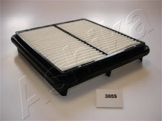 Luftfilter ASHIKA 20-03-385 Bild Luftfilter ASHIKA 20-03-385