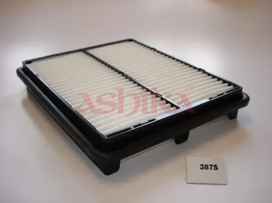 Luftfilter ASHIKA 20-03-387 Bild Luftfilter ASHIKA 20-03-387