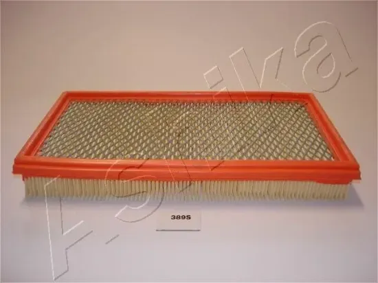 Luftfilter ASHIKA 20-03-389 Bild Luftfilter ASHIKA 20-03-389