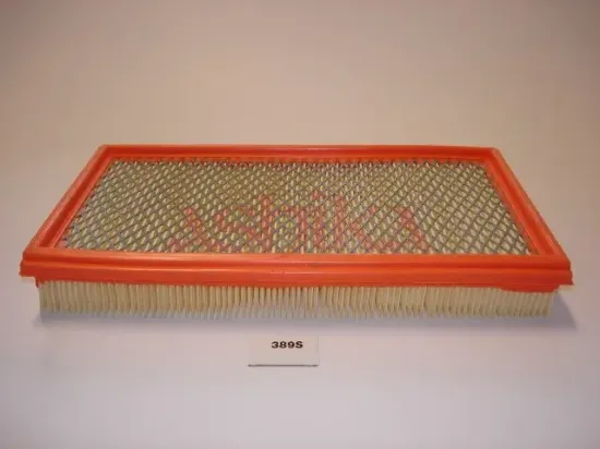 Luftfilter ASHIKA 20-03-389 Bild Luftfilter ASHIKA 20-03-389