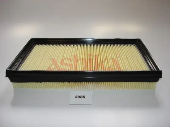 Luftfilter ASHIKA 20-03-398 Bild Luftfilter ASHIKA 20-03-398