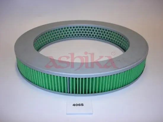 Luftfilter ASHIKA 20-04-406 Bild Luftfilter ASHIKA 20-04-406