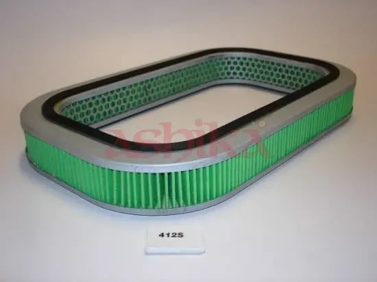 Luftfilter ASHIKA 20-04-412 Bild Luftfilter ASHIKA 20-04-412
