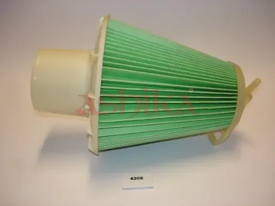 Luftfilter ASHIKA 20-04-430 Bild Luftfilter ASHIKA 20-04-430