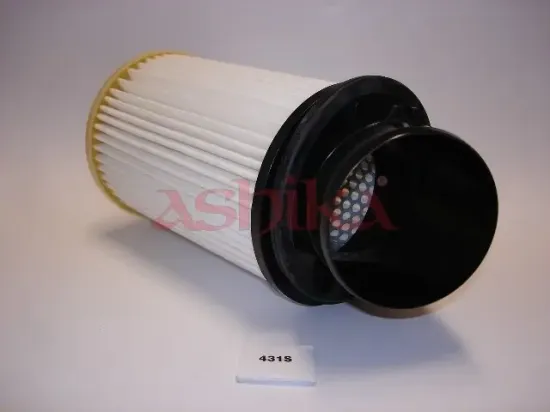 Luftfilter ASHIKA 20-04-431 Bild Luftfilter ASHIKA 20-04-431