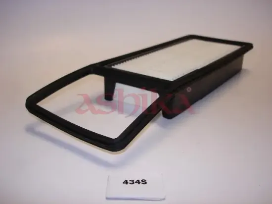 Luftfilter ASHIKA 20-04-434 Bild Luftfilter ASHIKA 20-04-434