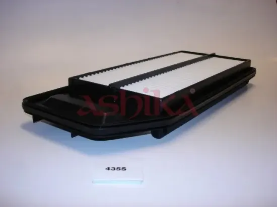 Luftfilter ASHIKA 20-04-435 Bild Luftfilter ASHIKA 20-04-435