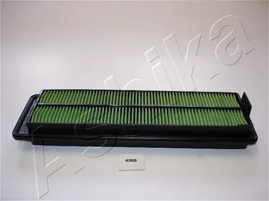 Luftfilter ASHIKA 20-04-436 Bild Luftfilter ASHIKA 20-04-436