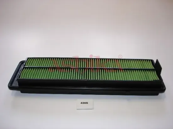 Luftfilter ASHIKA 20-04-436 Bild Luftfilter ASHIKA 20-04-436