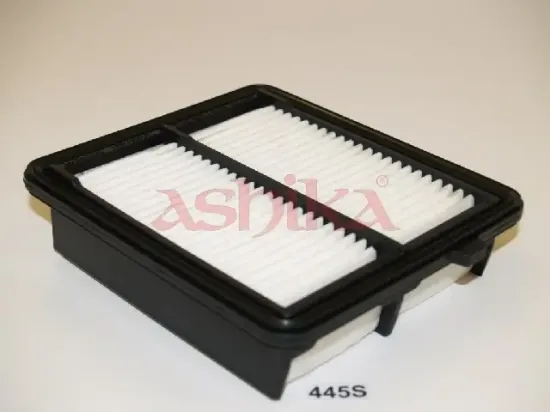 Luftfilter ASHIKA 20-04-445 Bild Luftfilter ASHIKA 20-04-445