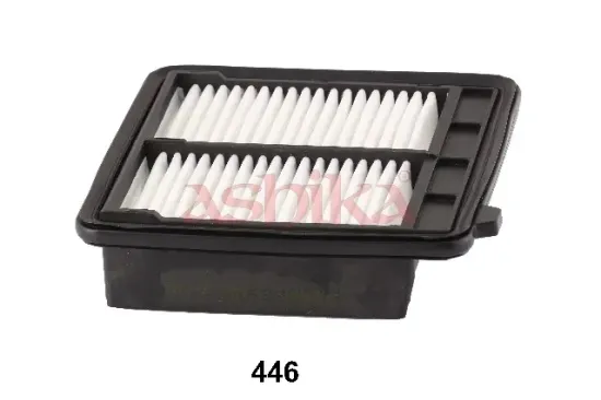 Luftfilter ASHIKA 20-04-446 Bild Luftfilter ASHIKA 20-04-446