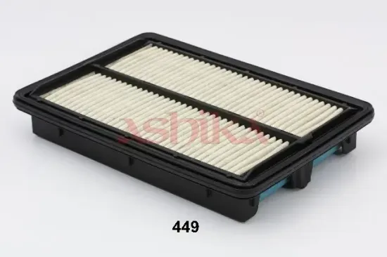 Luftfilter ASHIKA 20-04-449 Bild Luftfilter ASHIKA 20-04-449