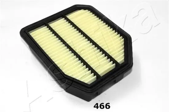 Luftfilter ASHIKA 20-04-466 Bild Luftfilter ASHIKA 20-04-466