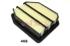 Luftfilter ASHIKA 20-04-466 Bild Luftfilter ASHIKA 20-04-466