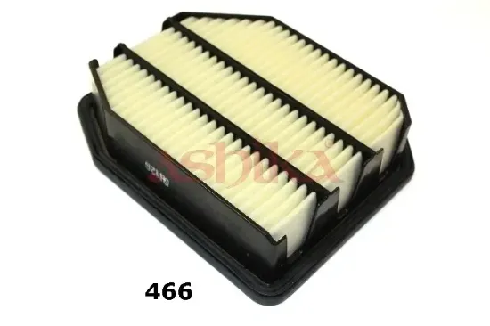 Luftfilter ASHIKA 20-04-466 Bild Luftfilter ASHIKA 20-04-466