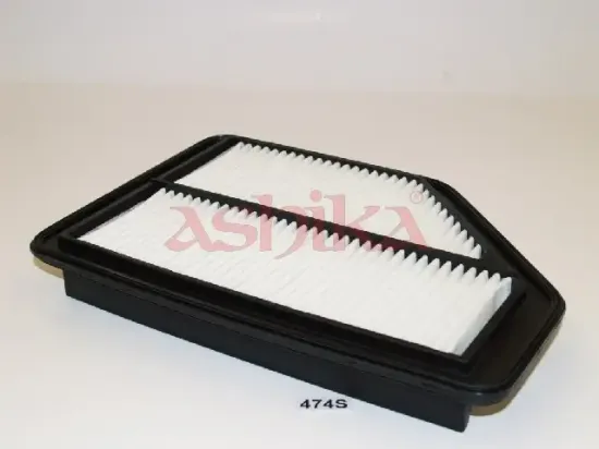 Luftfilter ASHIKA 20-04-474 Bild Luftfilter ASHIKA 20-04-474