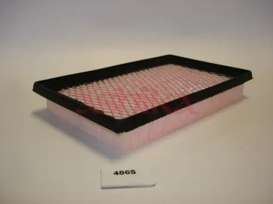 Luftfilter ASHIKA 20-04-486 Bild Luftfilter ASHIKA 20-04-486