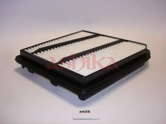 Luftfilter ASHIKA 20-04-492 Bild Luftfilter ASHIKA 20-04-492