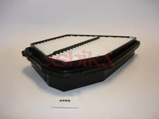 Luftfilter ASHIKA 20-04-495 Bild Luftfilter ASHIKA 20-04-495